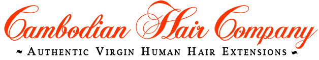 Cambodian Hair Company